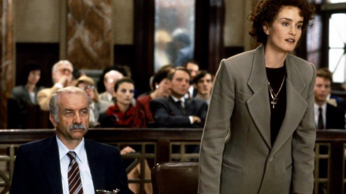 Music Box - Prova d'accusa