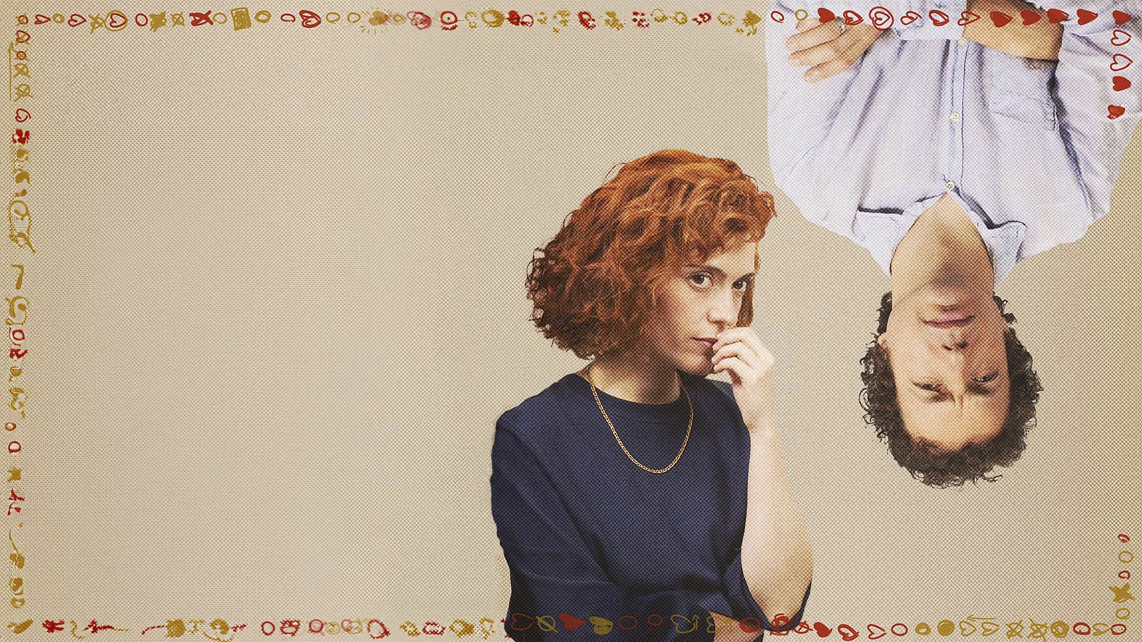 Volveréis - Una storia d'amore quasi classica