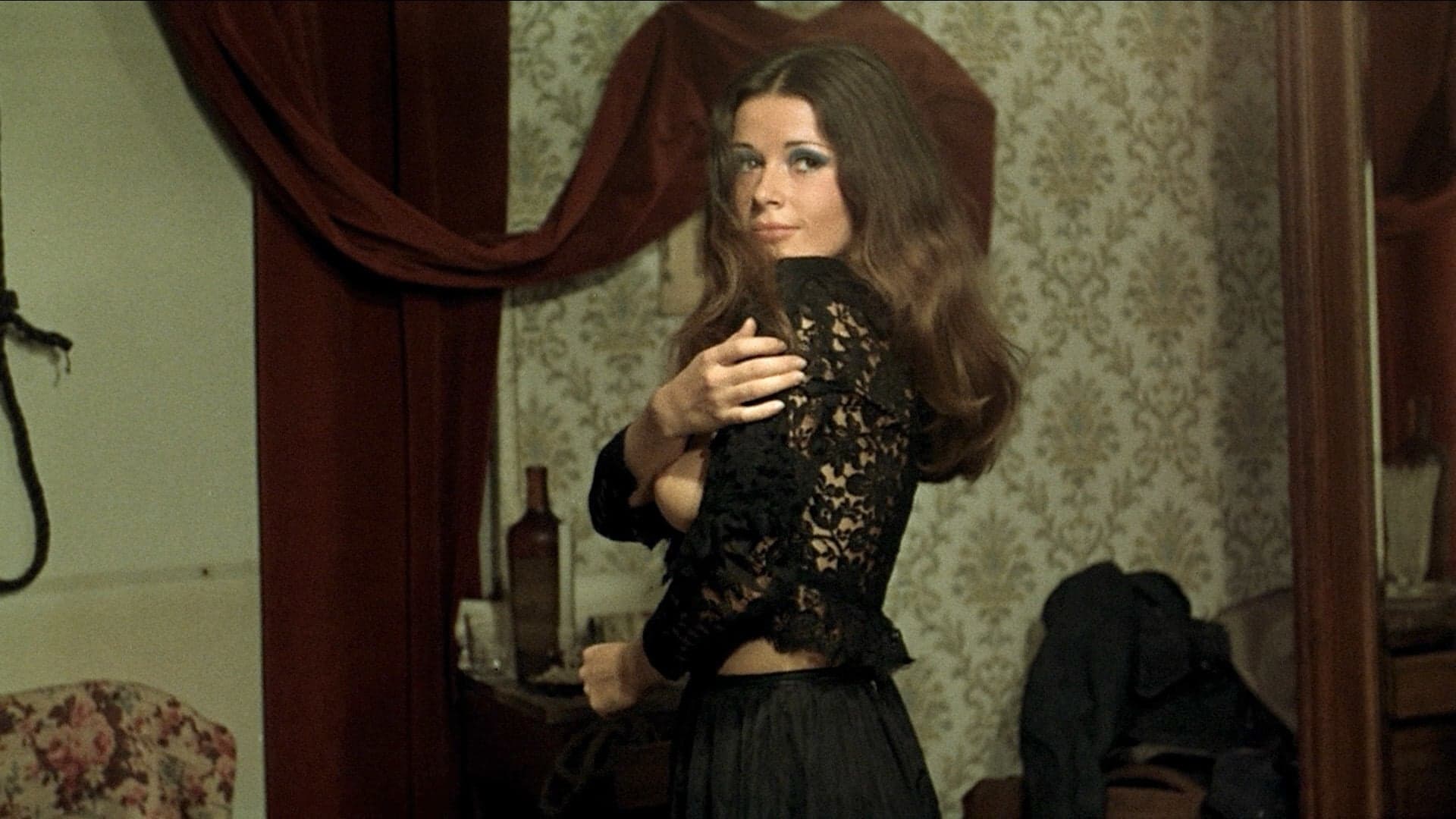 L'isola delle demoniache