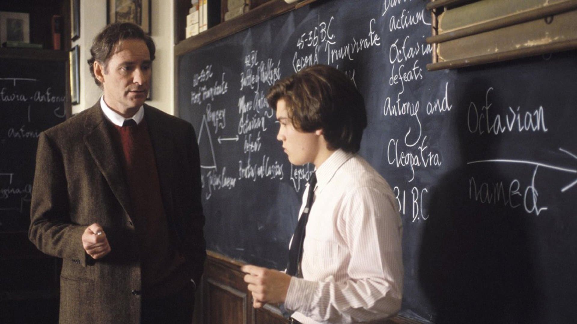 Il club degli imperatori