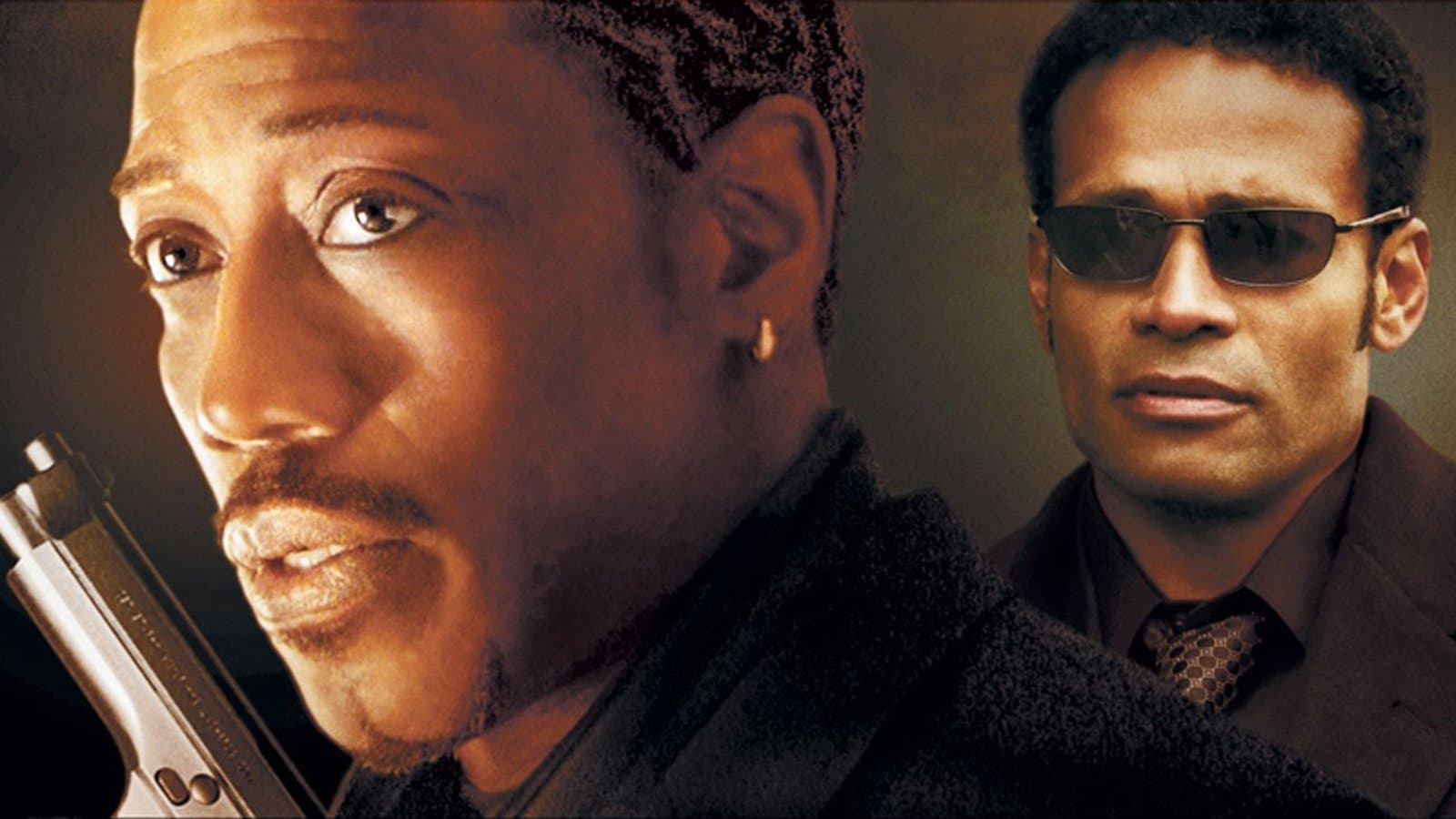 Hard Luck - Uno strano scherzo del destino