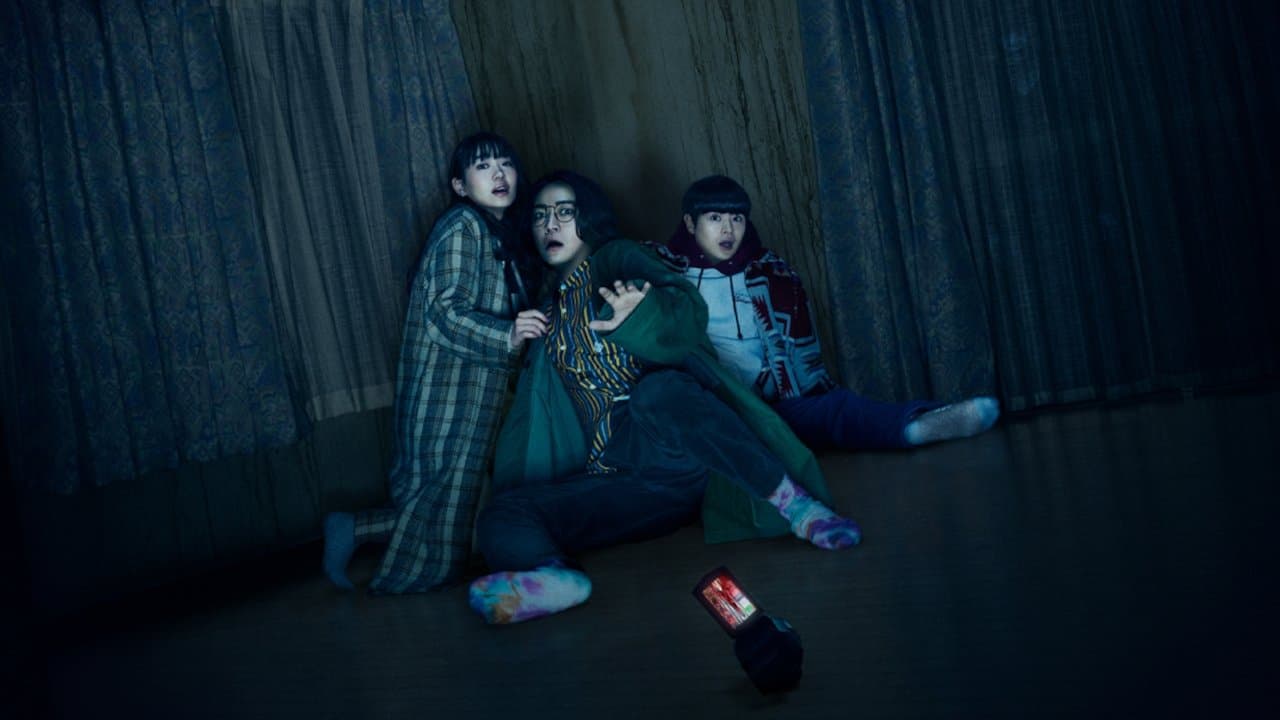 事故物件 恐い間取り