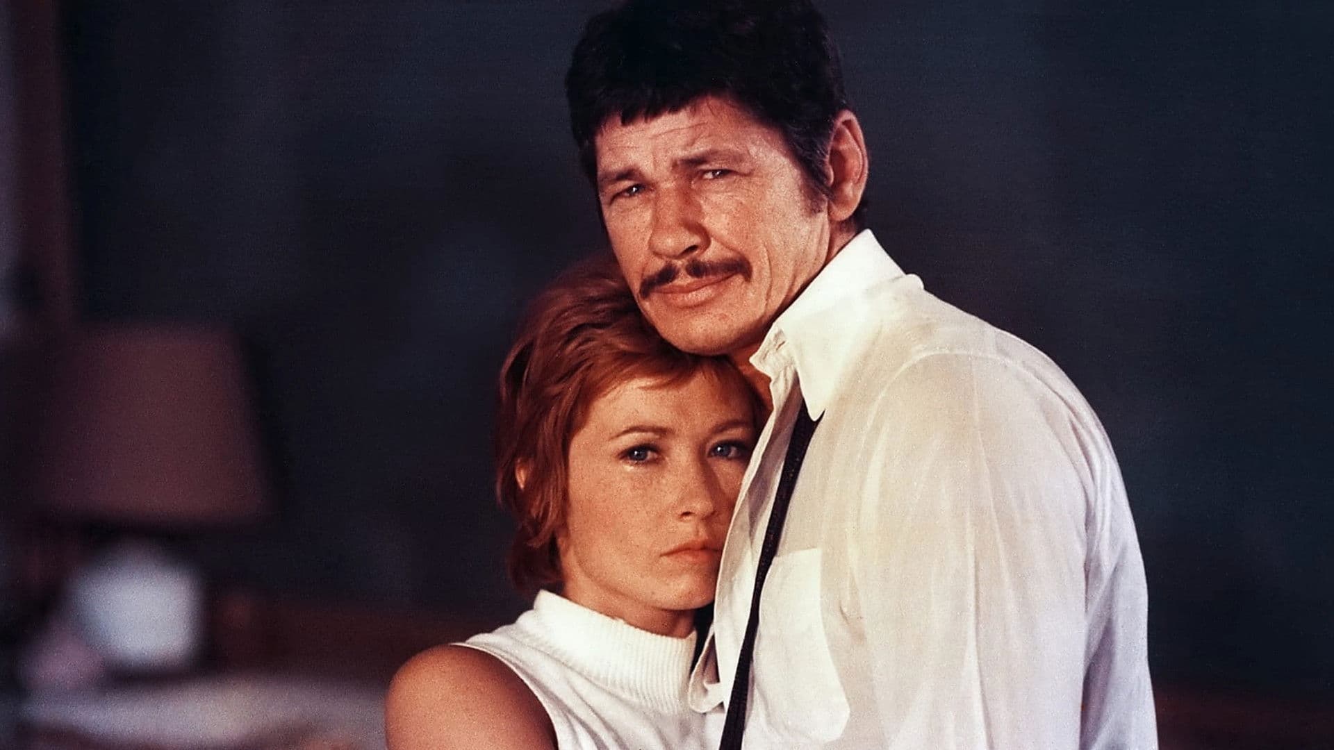 L'uomo venuto dalla pioggia