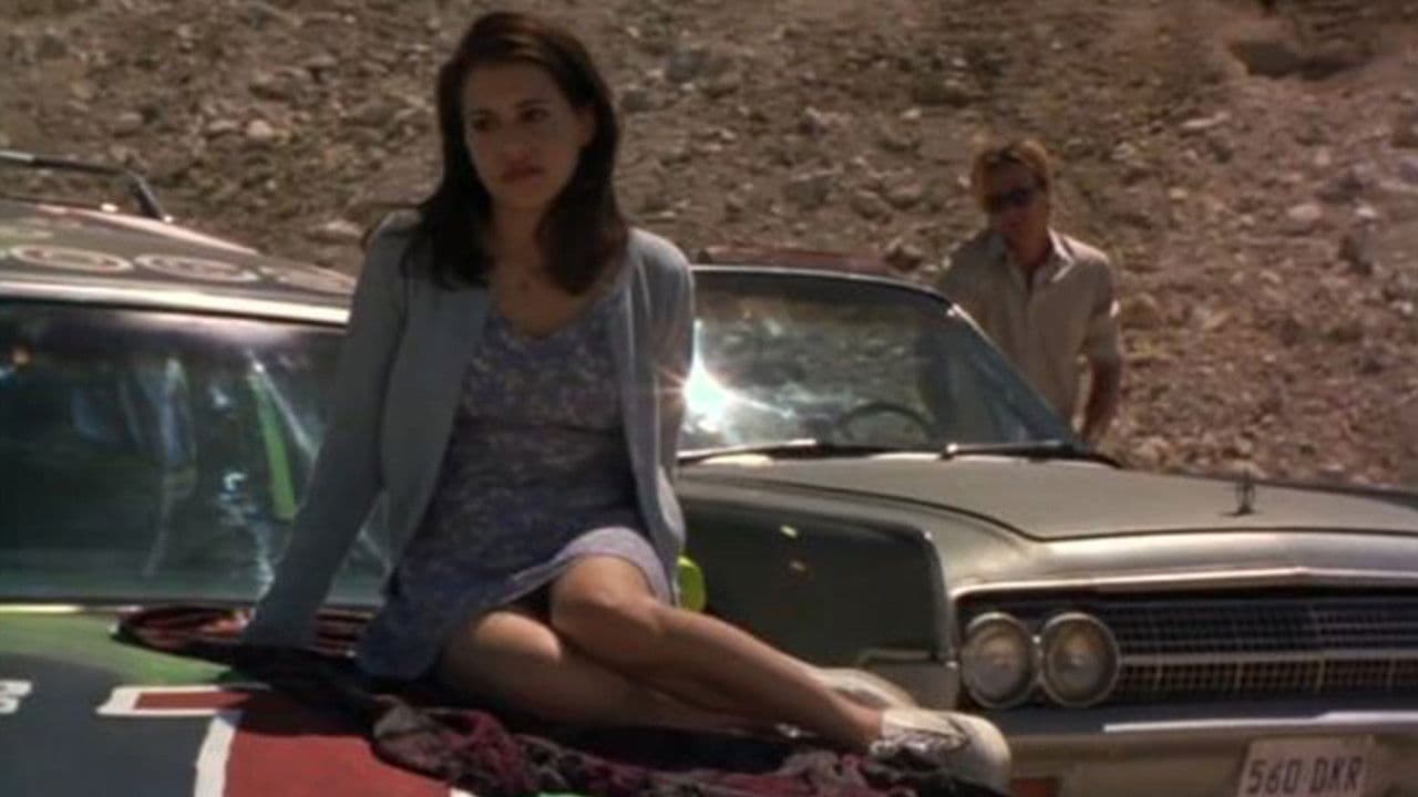 Nonna trovami una moglie