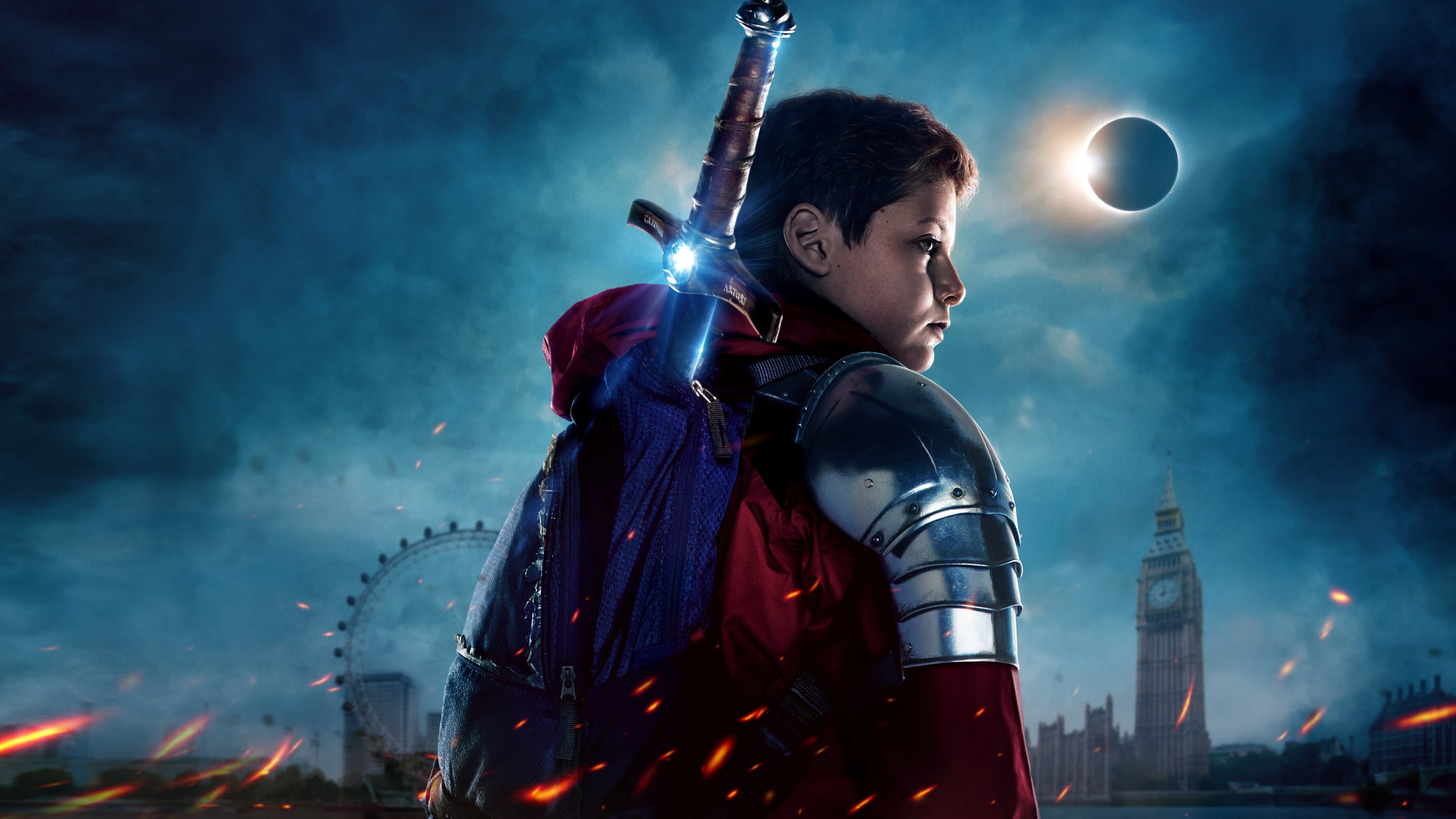 Il ragazzo che diventerà re