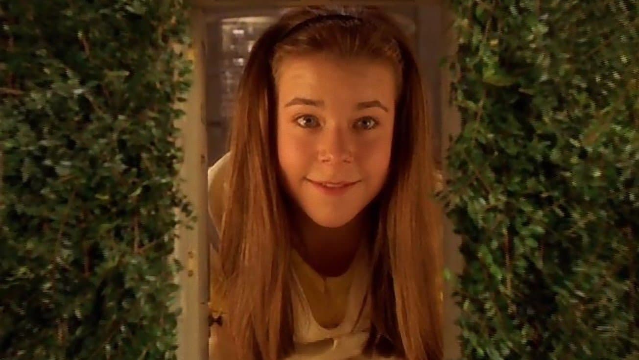 Alice nel paese delle meraviglie