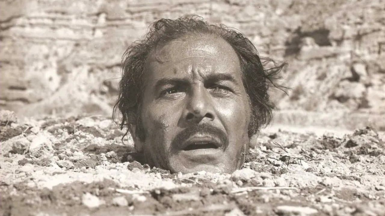 Un treno per Durango