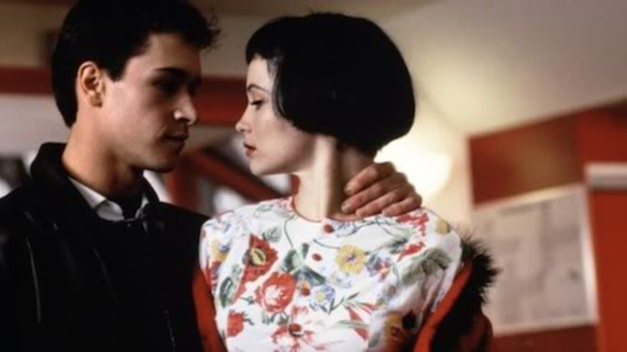 Niente baci sulla bocca