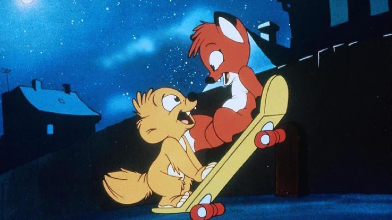 Jungle Jack - Il grande film del piccolo Ugo!