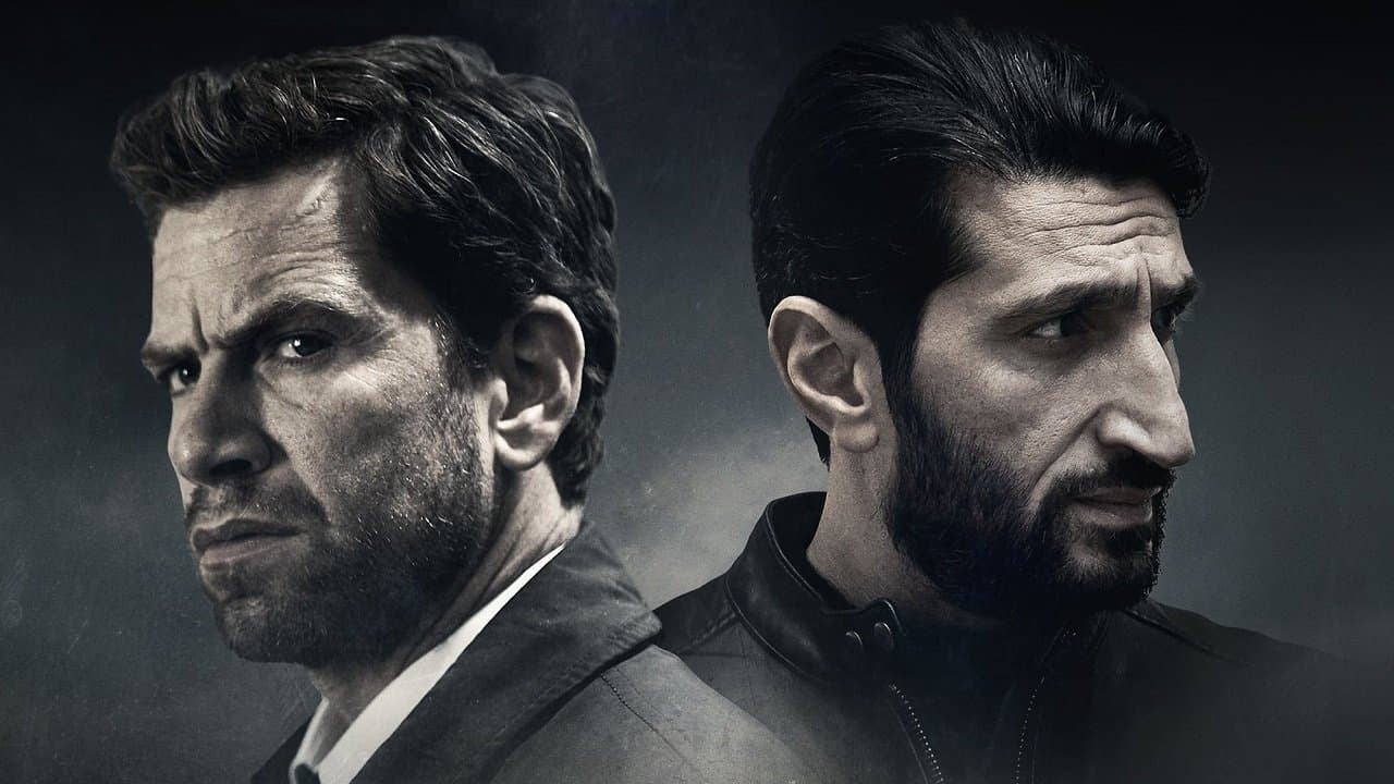 Paziente 64 - Il giallo dell'isola dimenticata