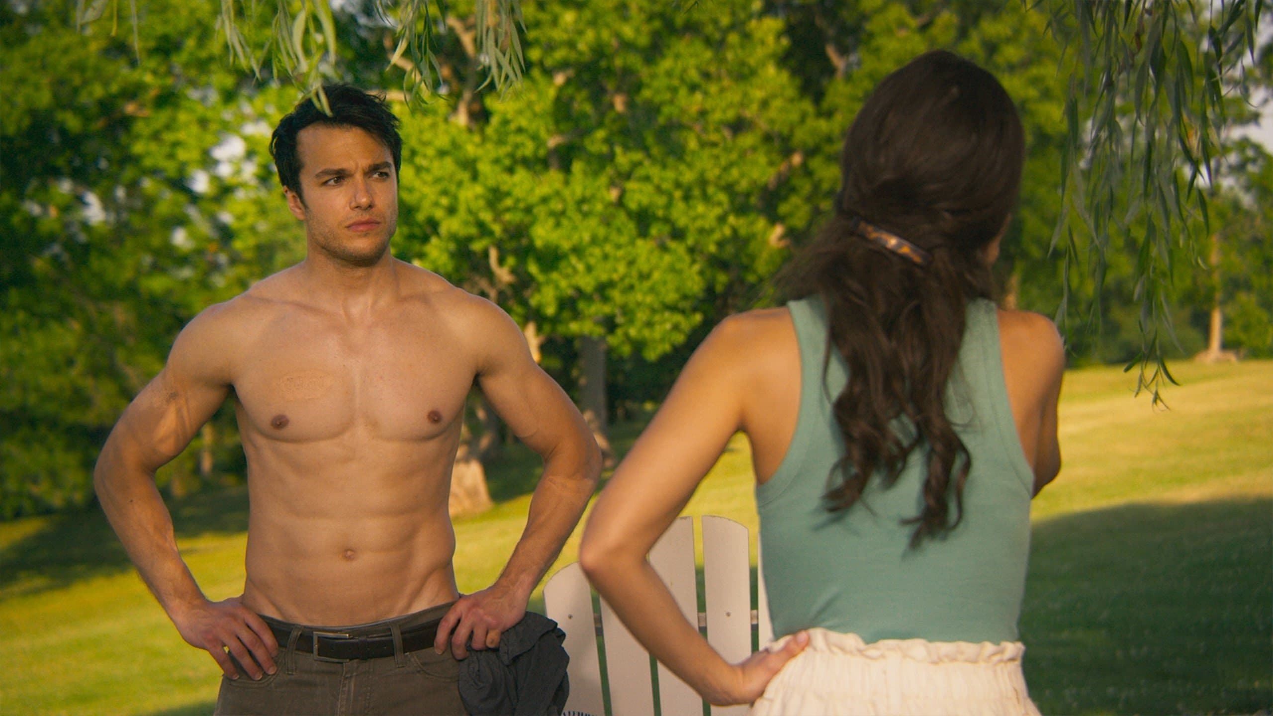 Matrimonio per finta