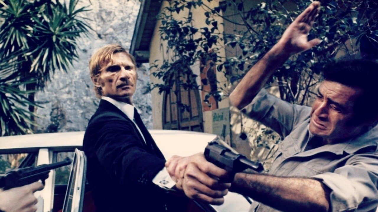 Da parte degli amici: firmato mafia!