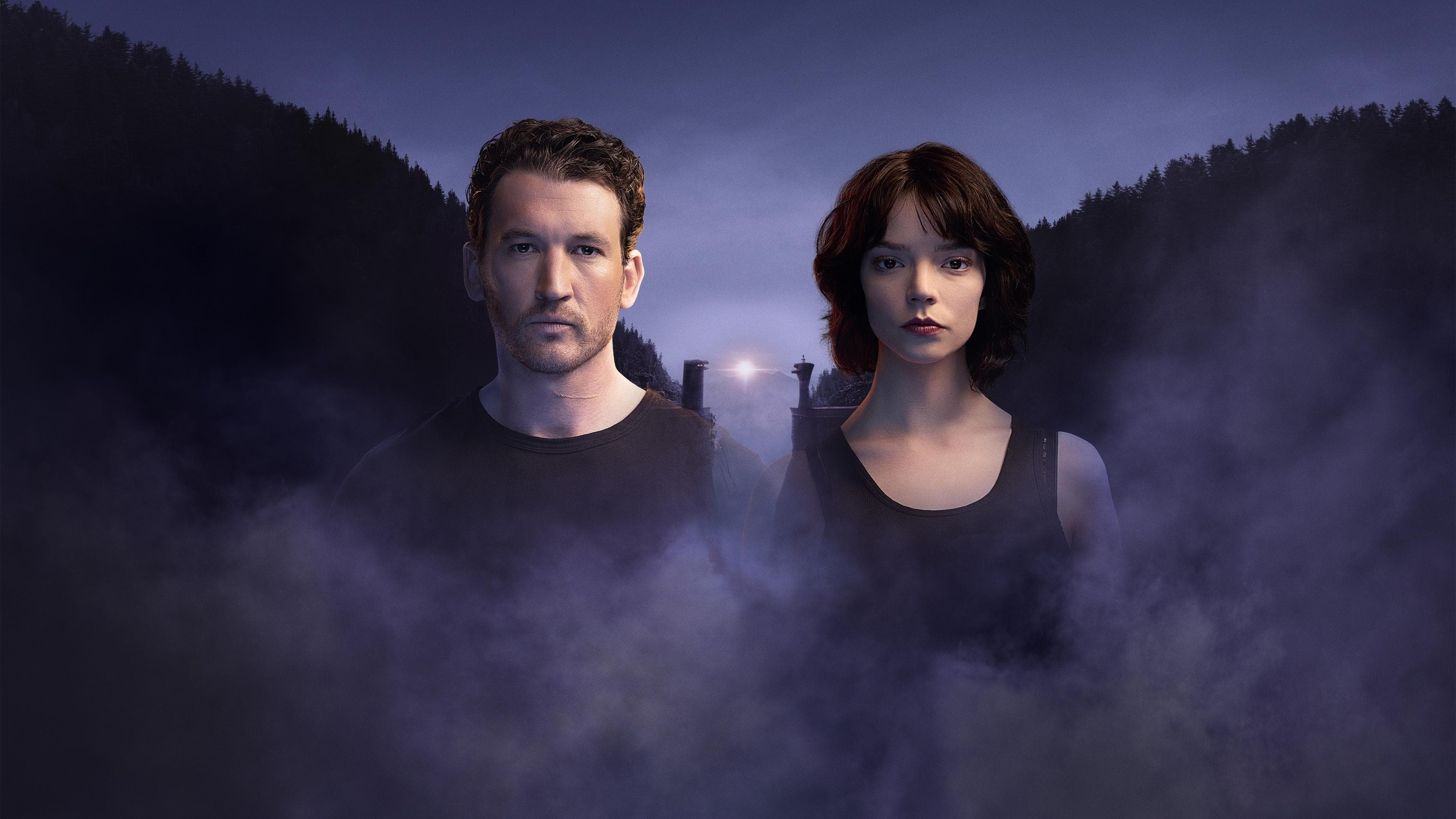 Misteri dal profondo