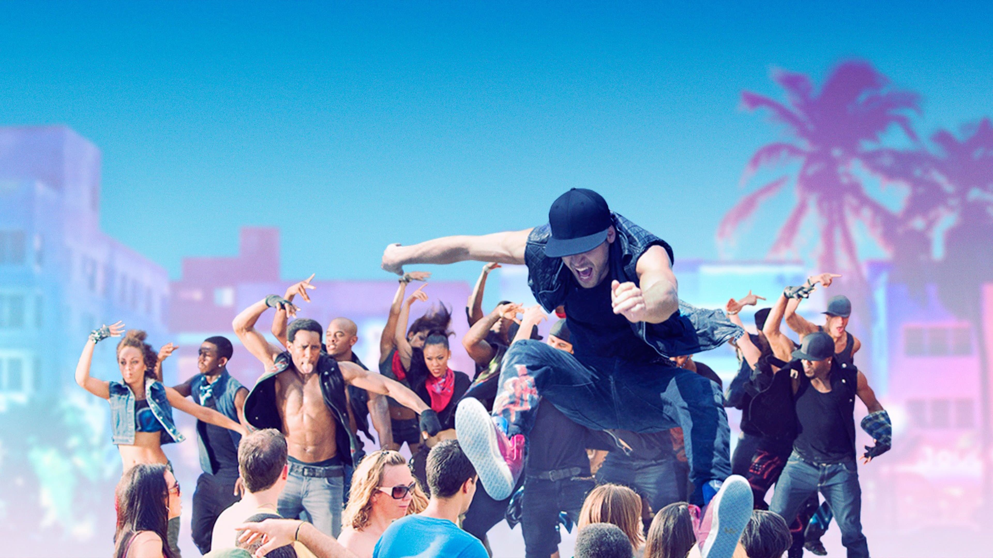 Step Up 4 - Revolution