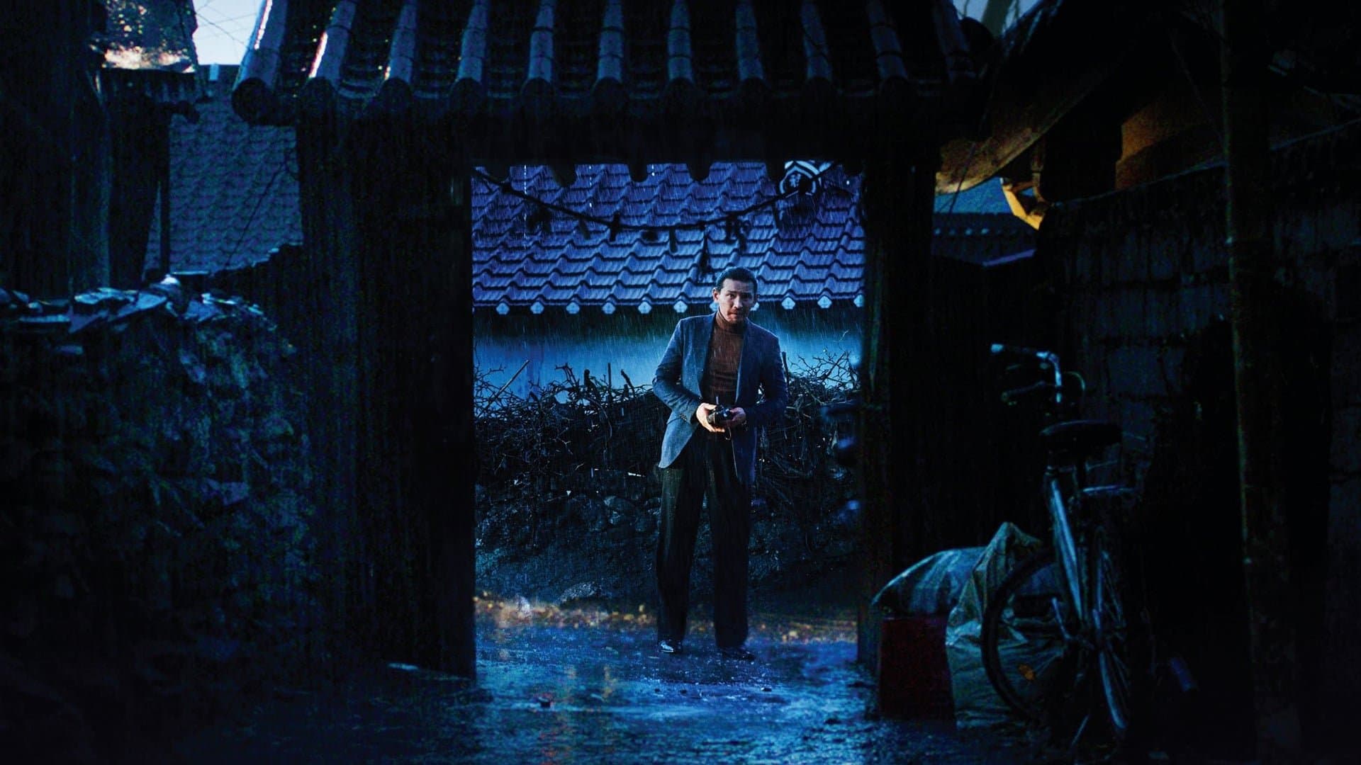 Goksung - La presenza del diavolo