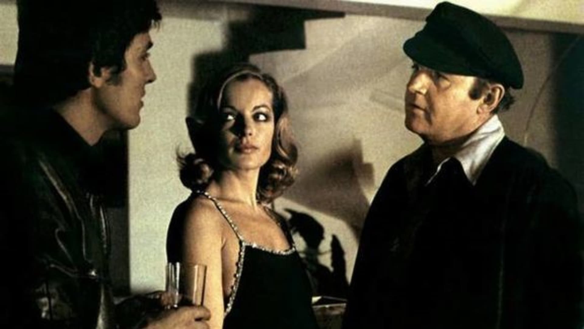 Gli innocenti dalle mani sporche