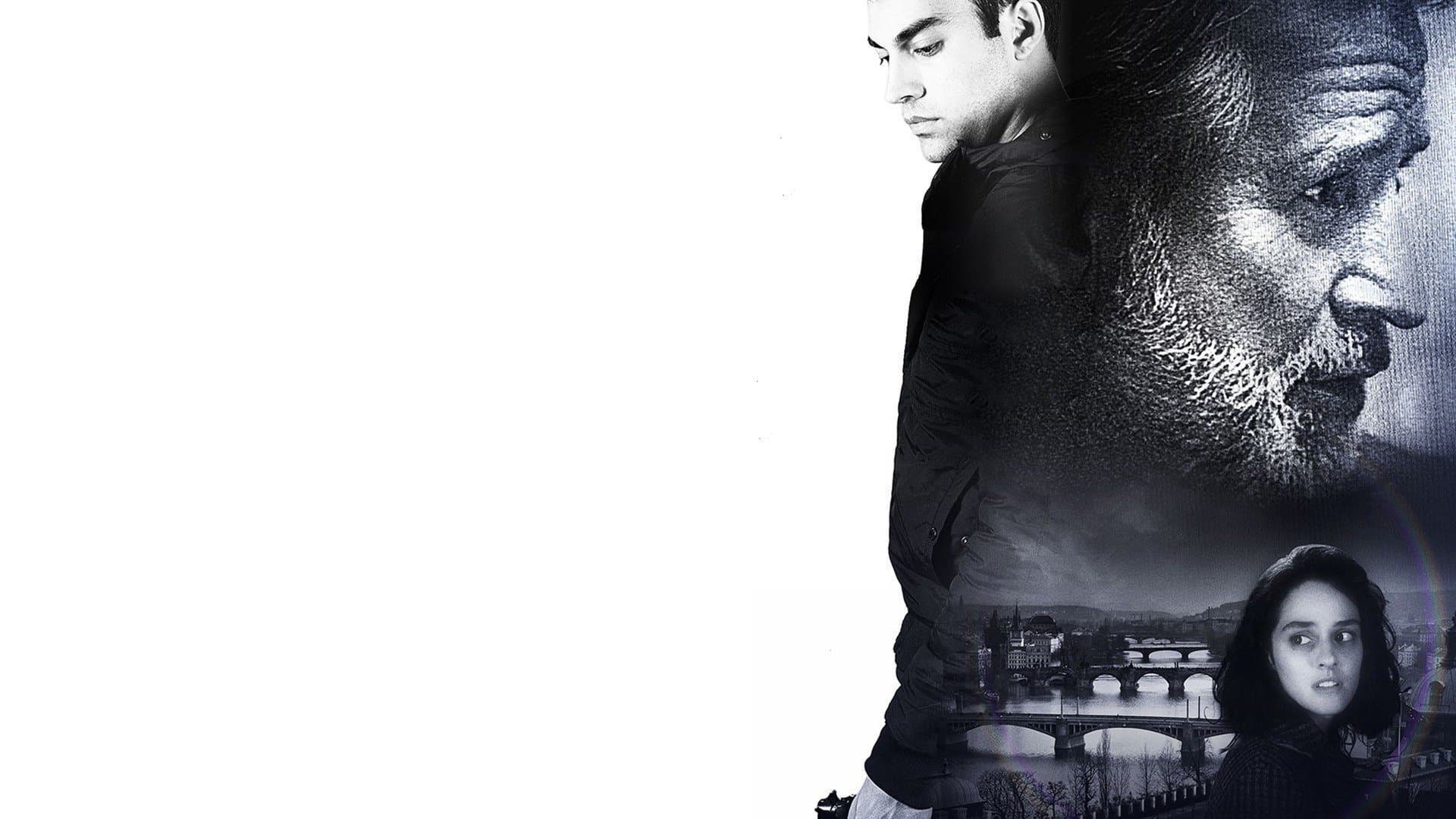 Rogue Agent - La Recluta