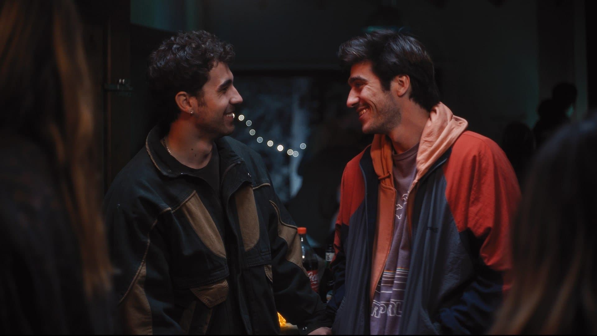 L’amante dell’astronauta