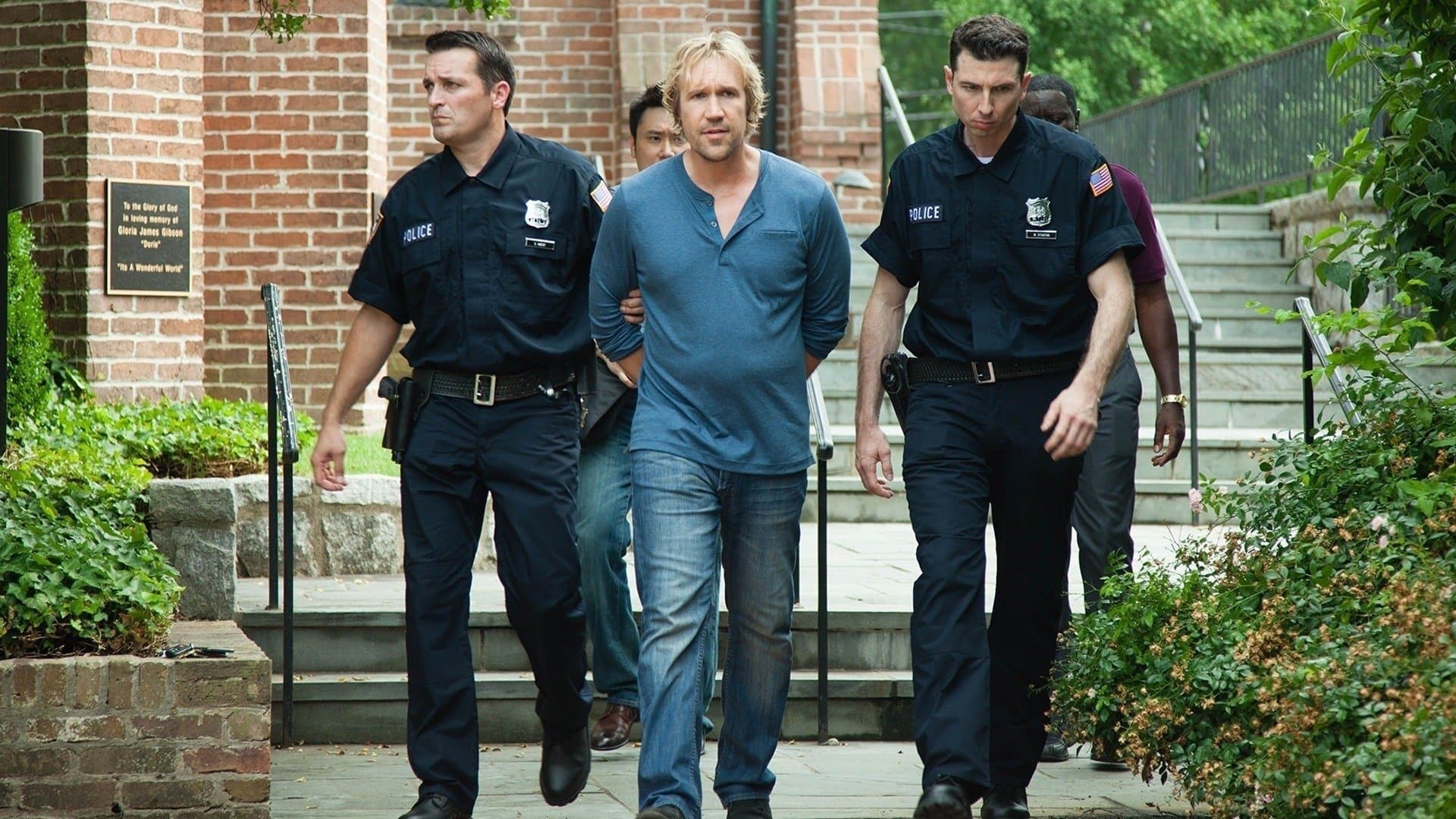 God's Not Dead 2 - Dio non è morto 2