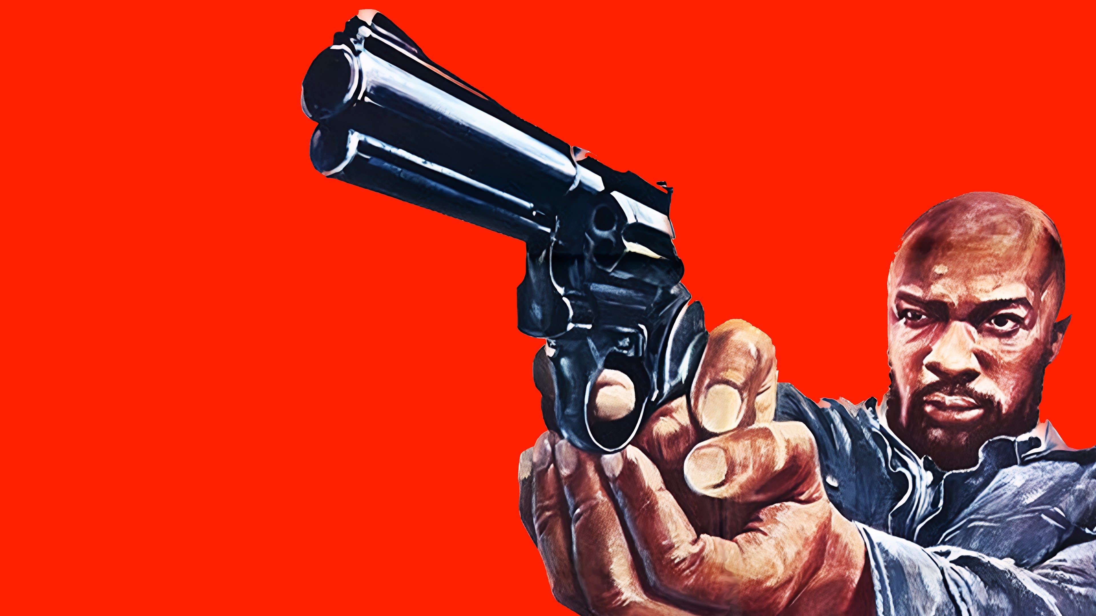 É tempo di uccidere detective Treck