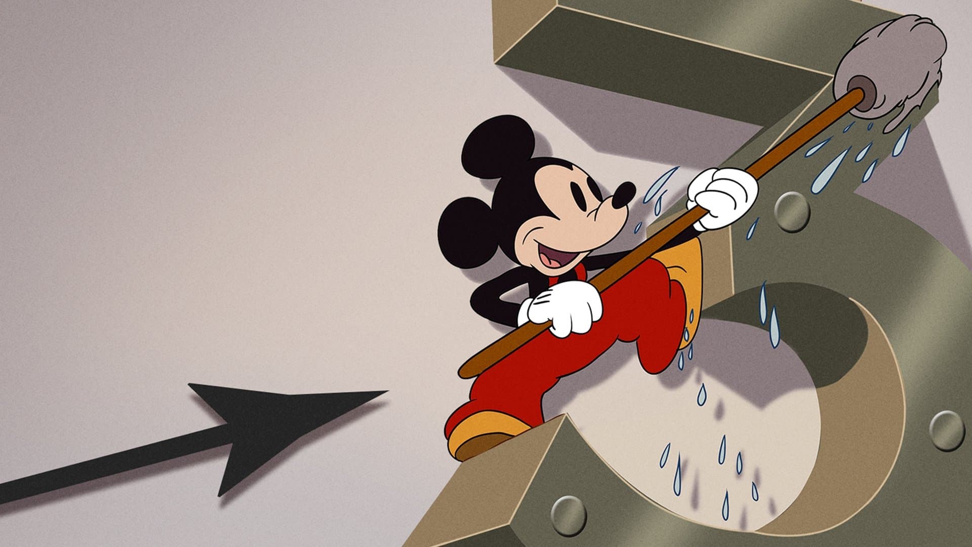 L'orologio del campanile