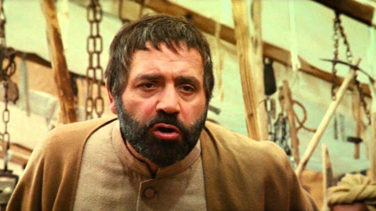 Due ore meno un quarto avanti Cristo