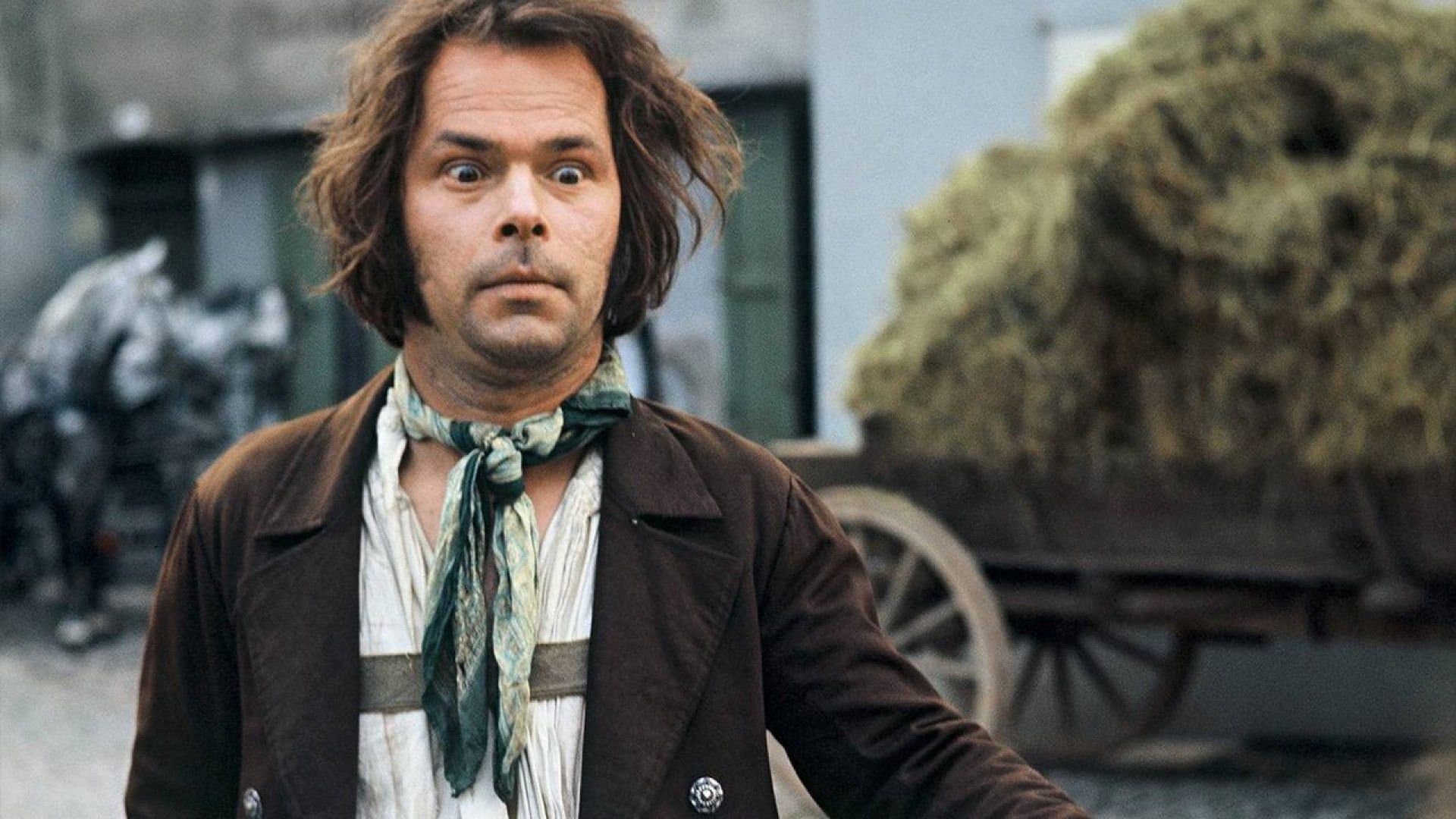 L'enigma di Kaspar Hauser