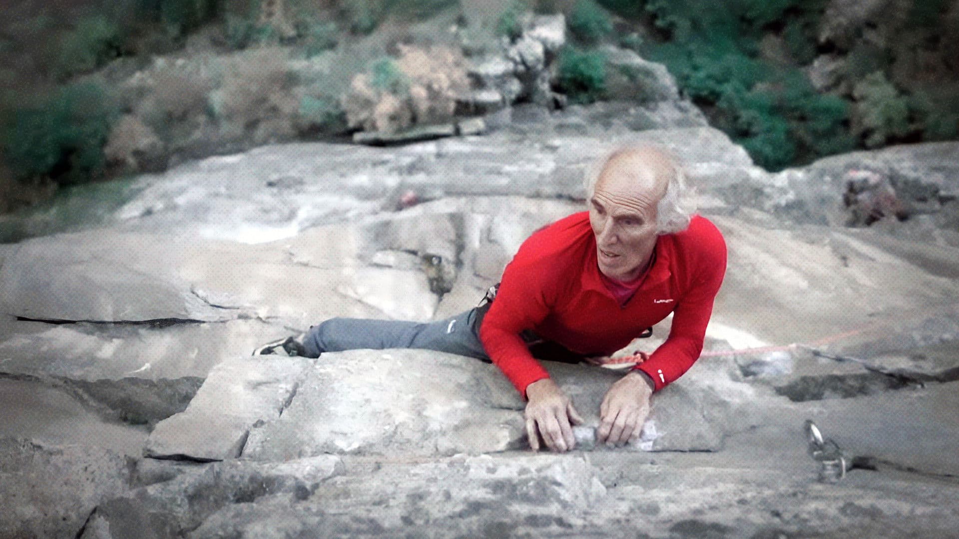 Lulu, Ouvreur De Voies