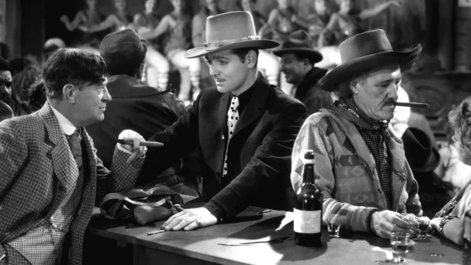 Il richiamo della foresta