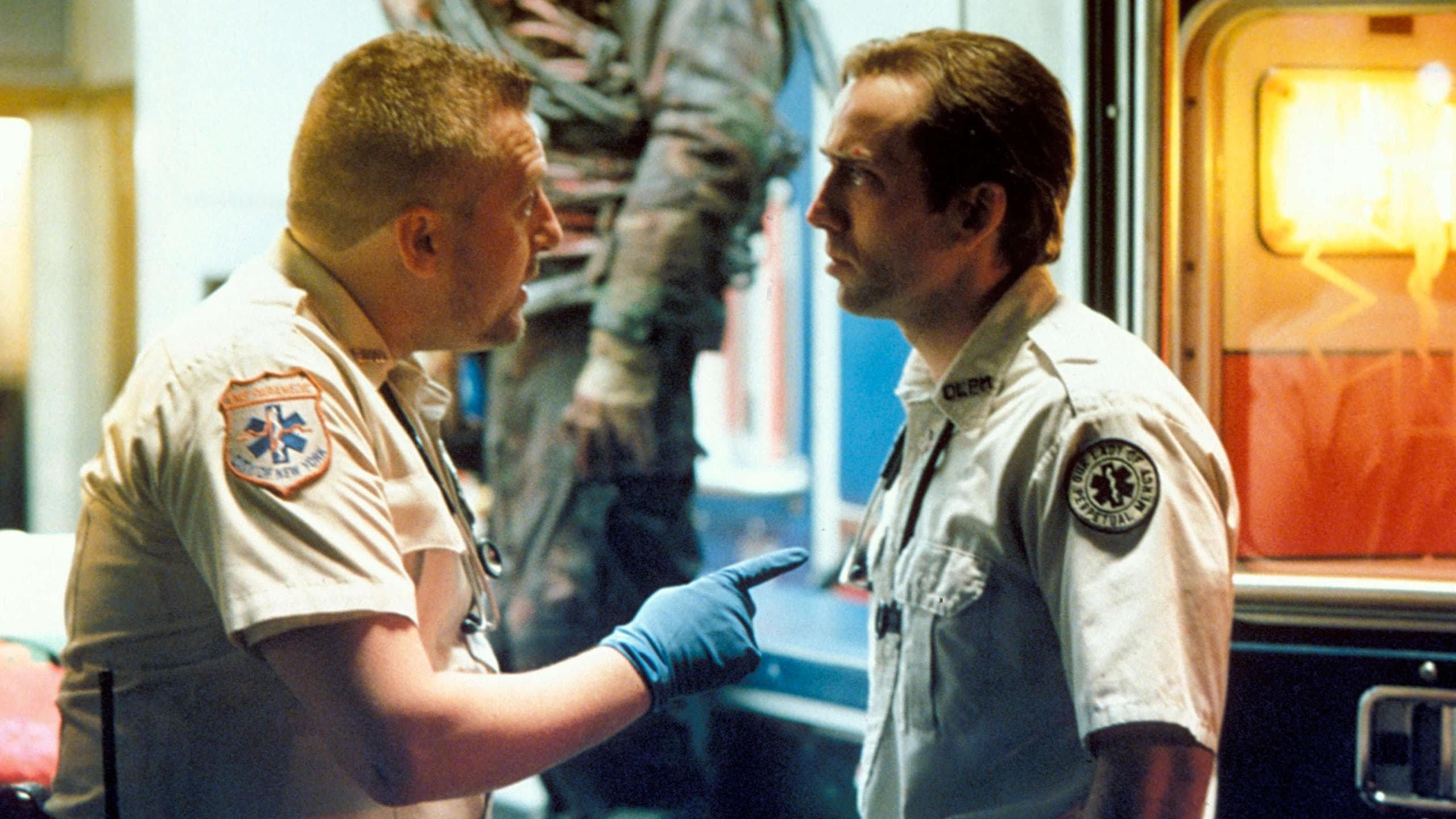 Al di là della vita