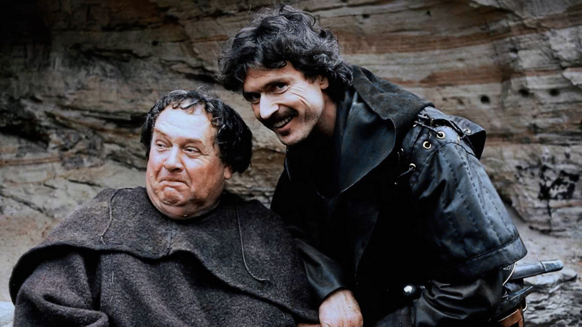 Robin Hood - La leggenda