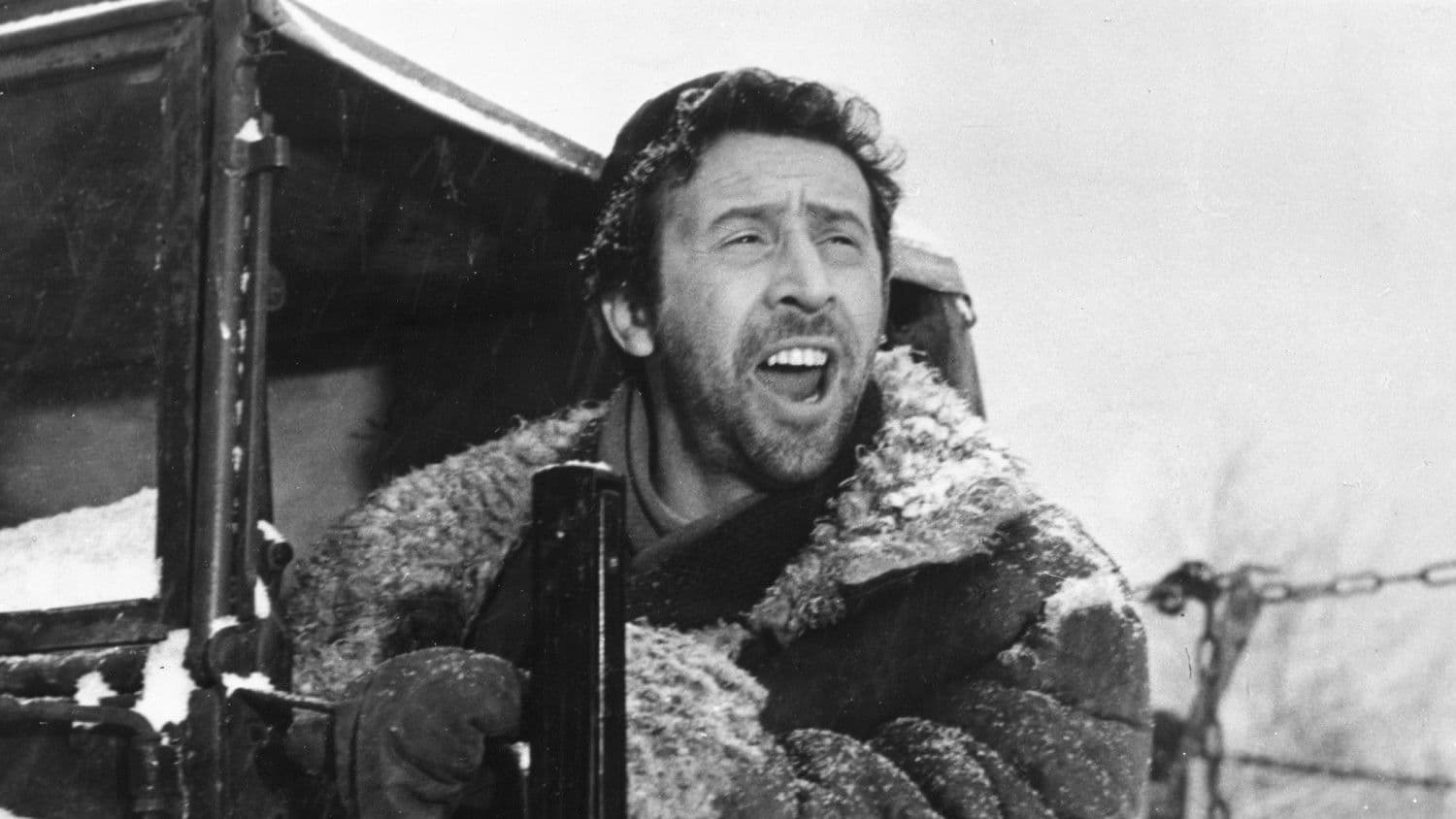 Baza ludzi umarłych