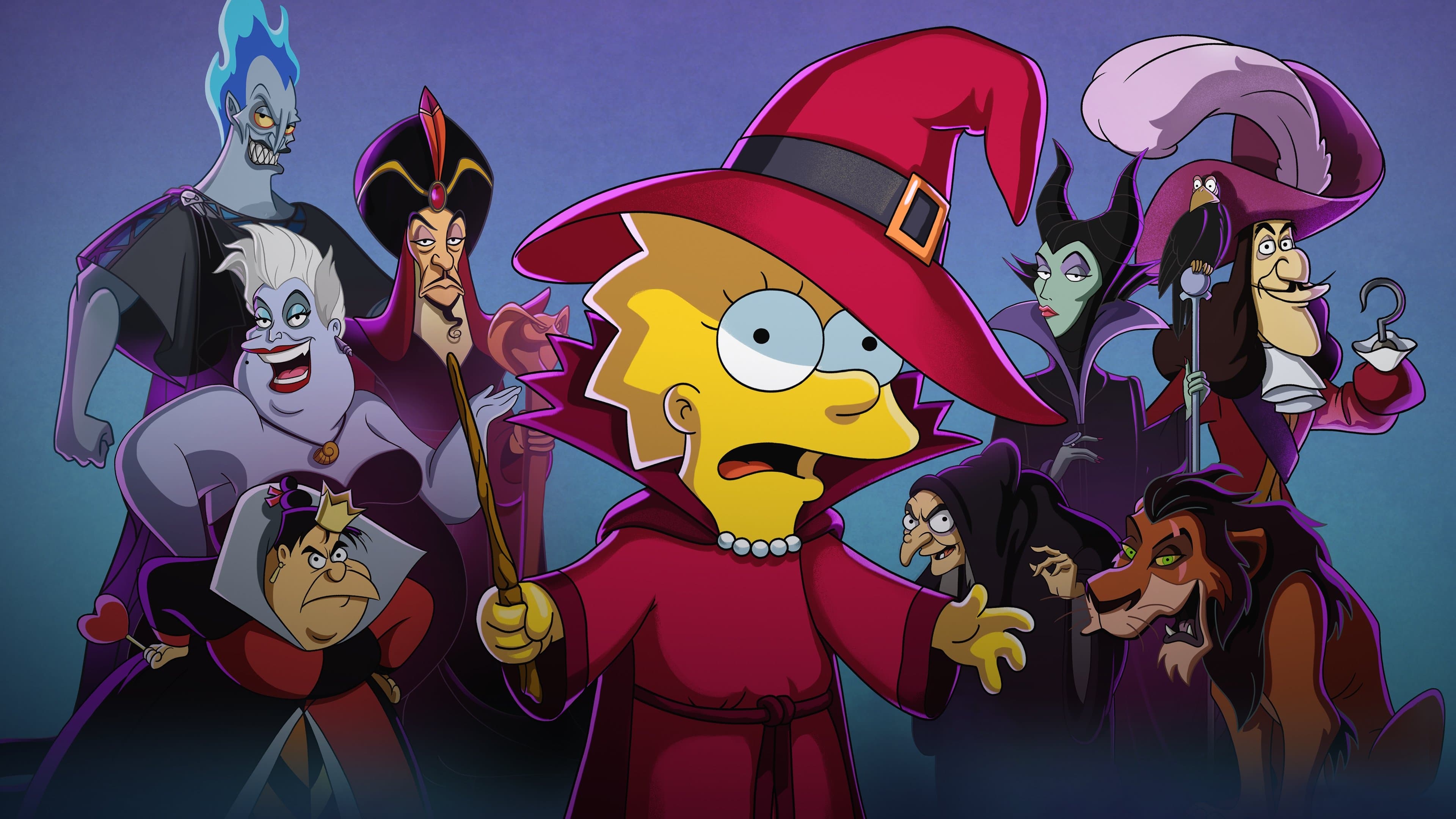 The Simpsons: Welcome to the Club