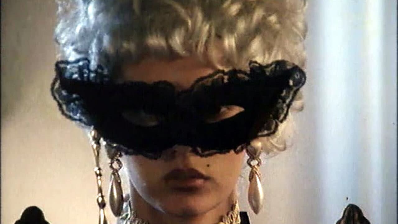 Emmanuelle à Venise