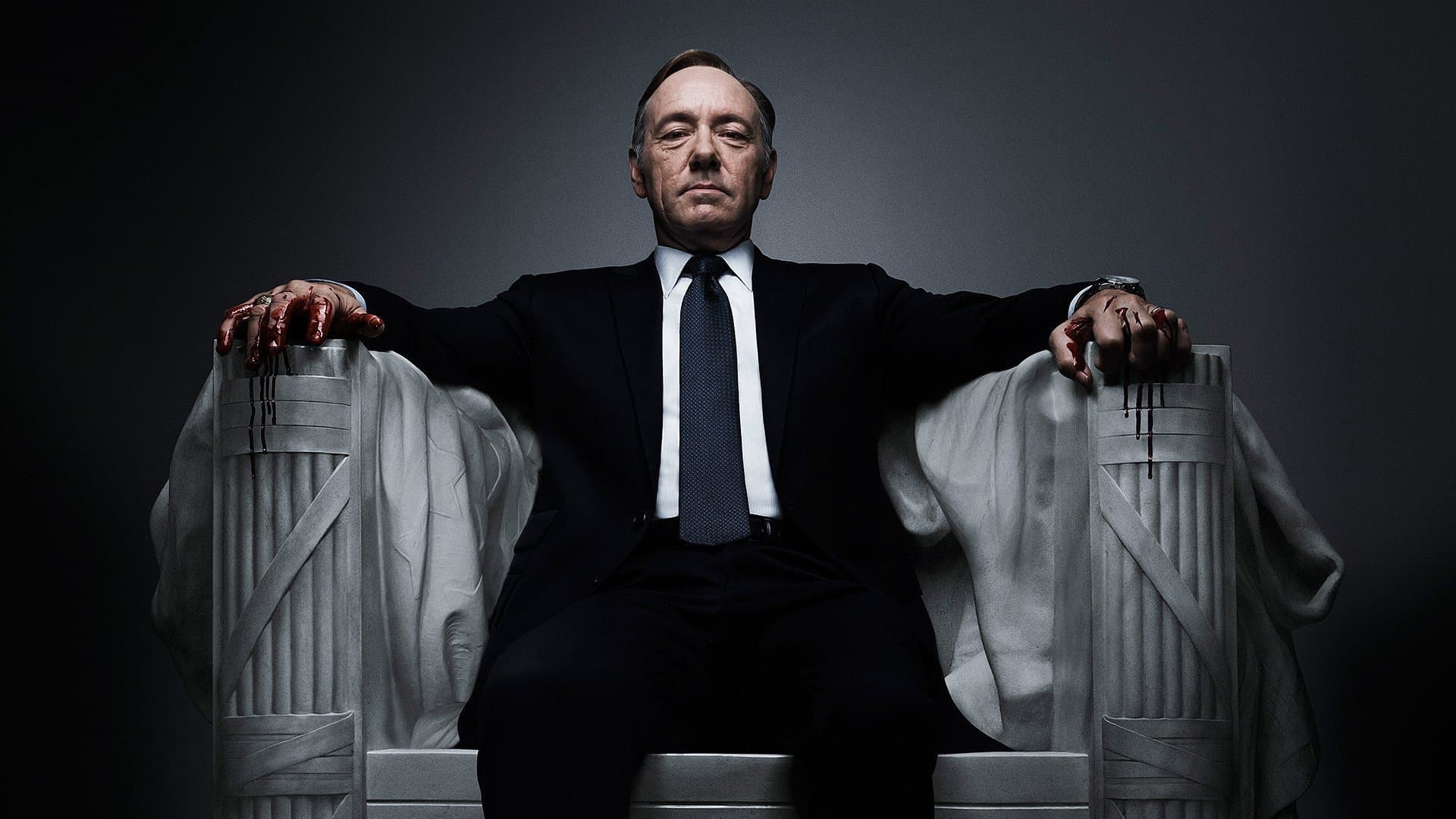 House of Cards - Gli intrighi del potere