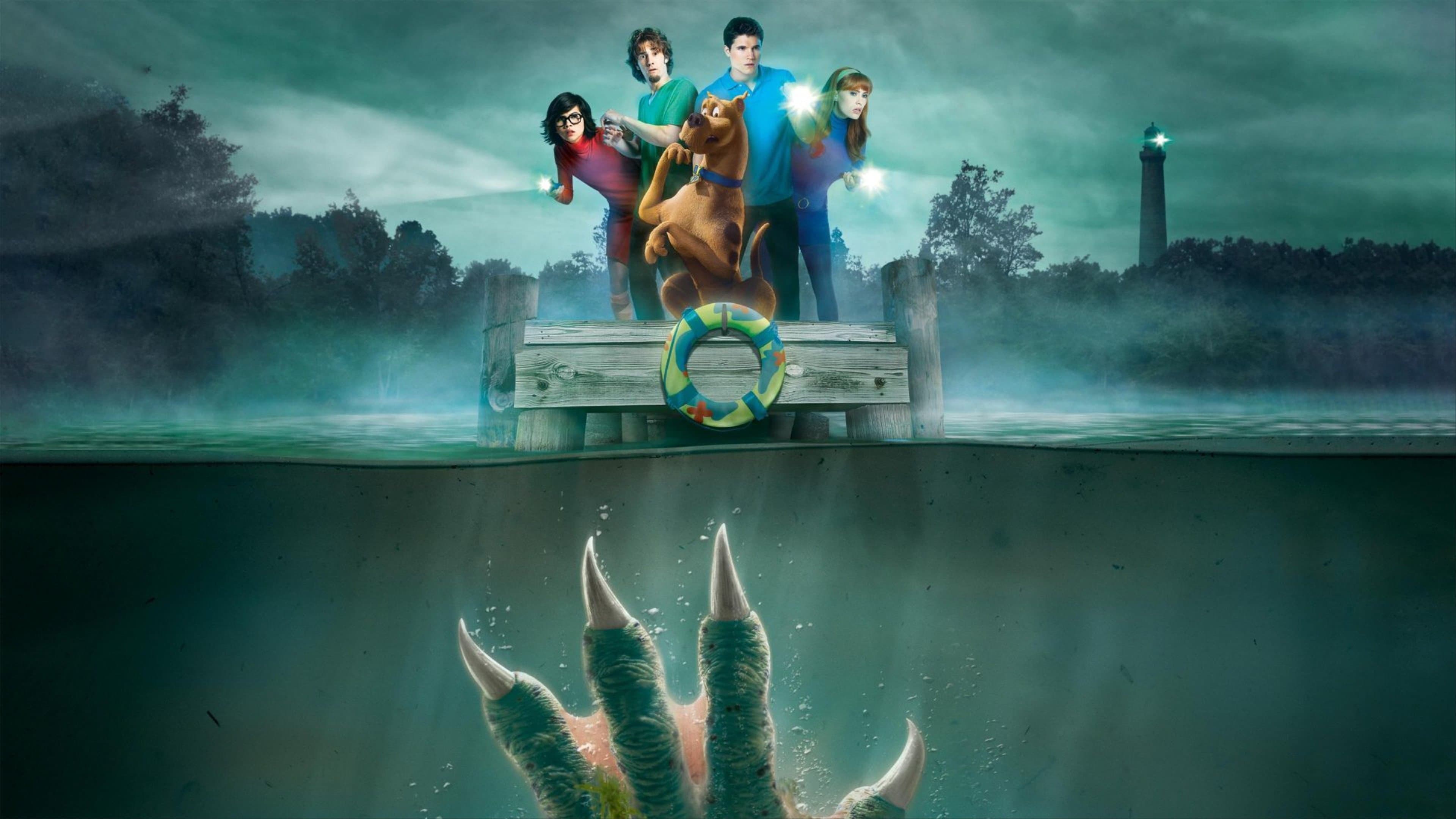 Scooby-Doo! La maledizione del mostro del lago