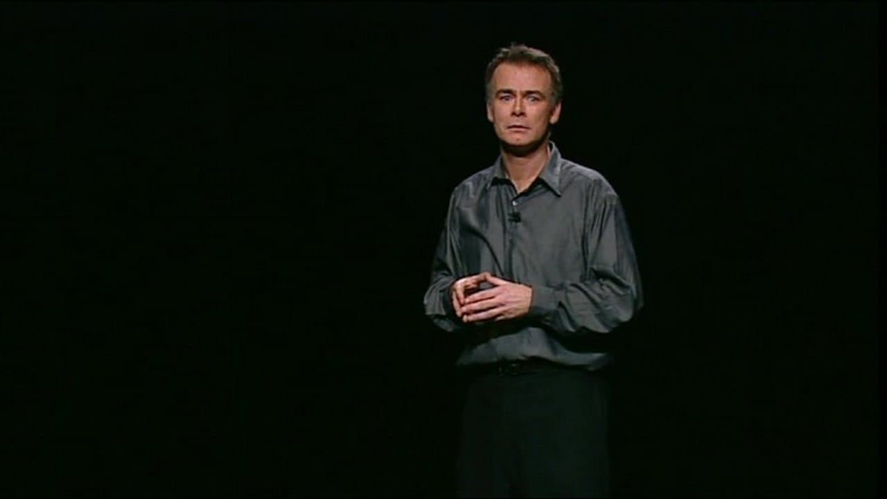 Franck Dubosc - J'vous ai pas raconté ?