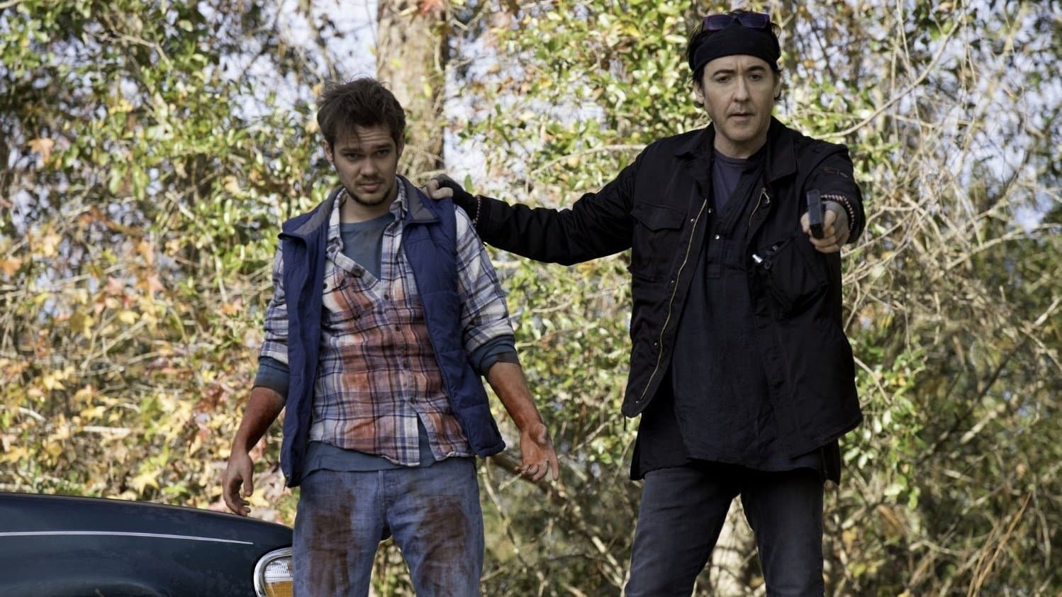 Blood Money - A qualsiasi costo