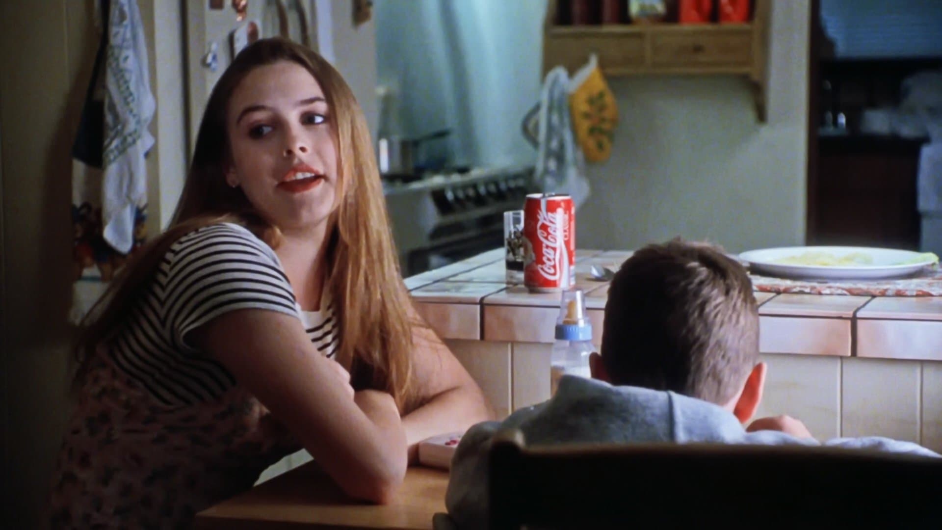 Babysitter... un thriller