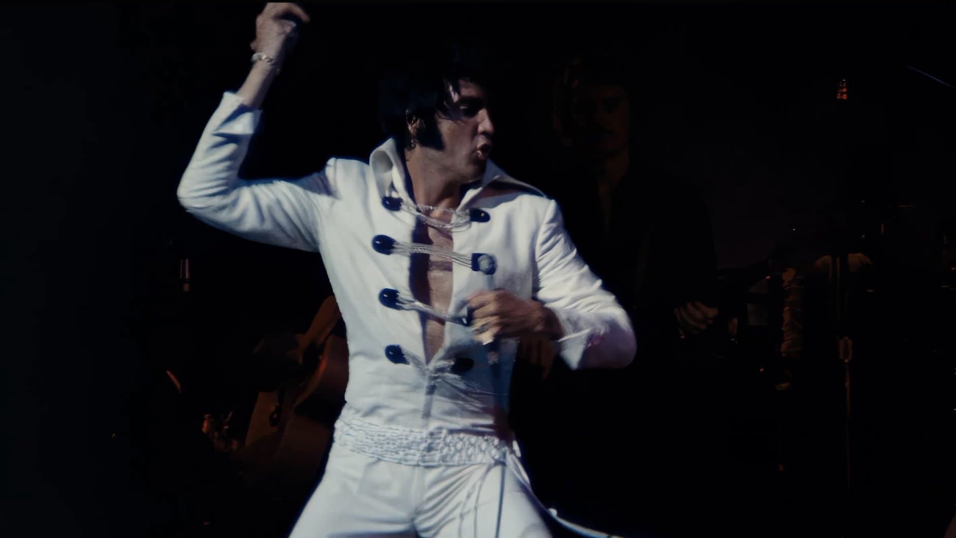 Elvis Presley Show