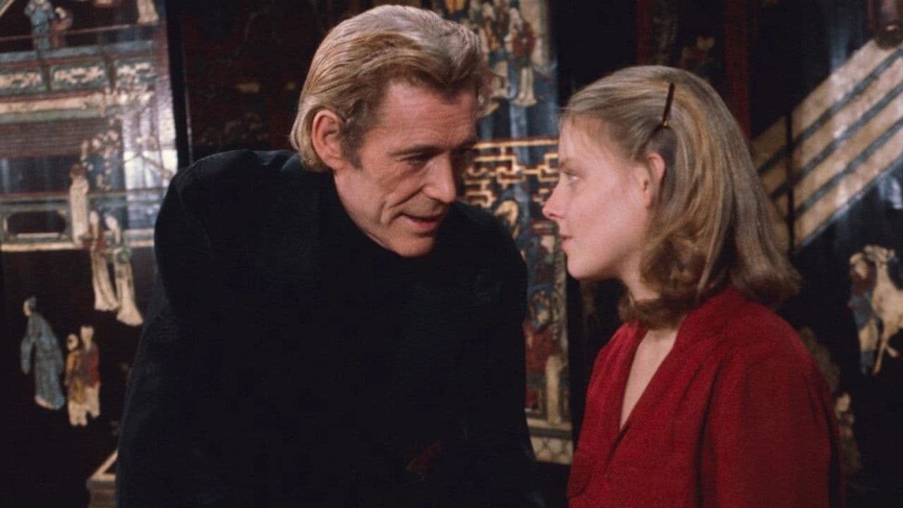 La ragazza e il professore