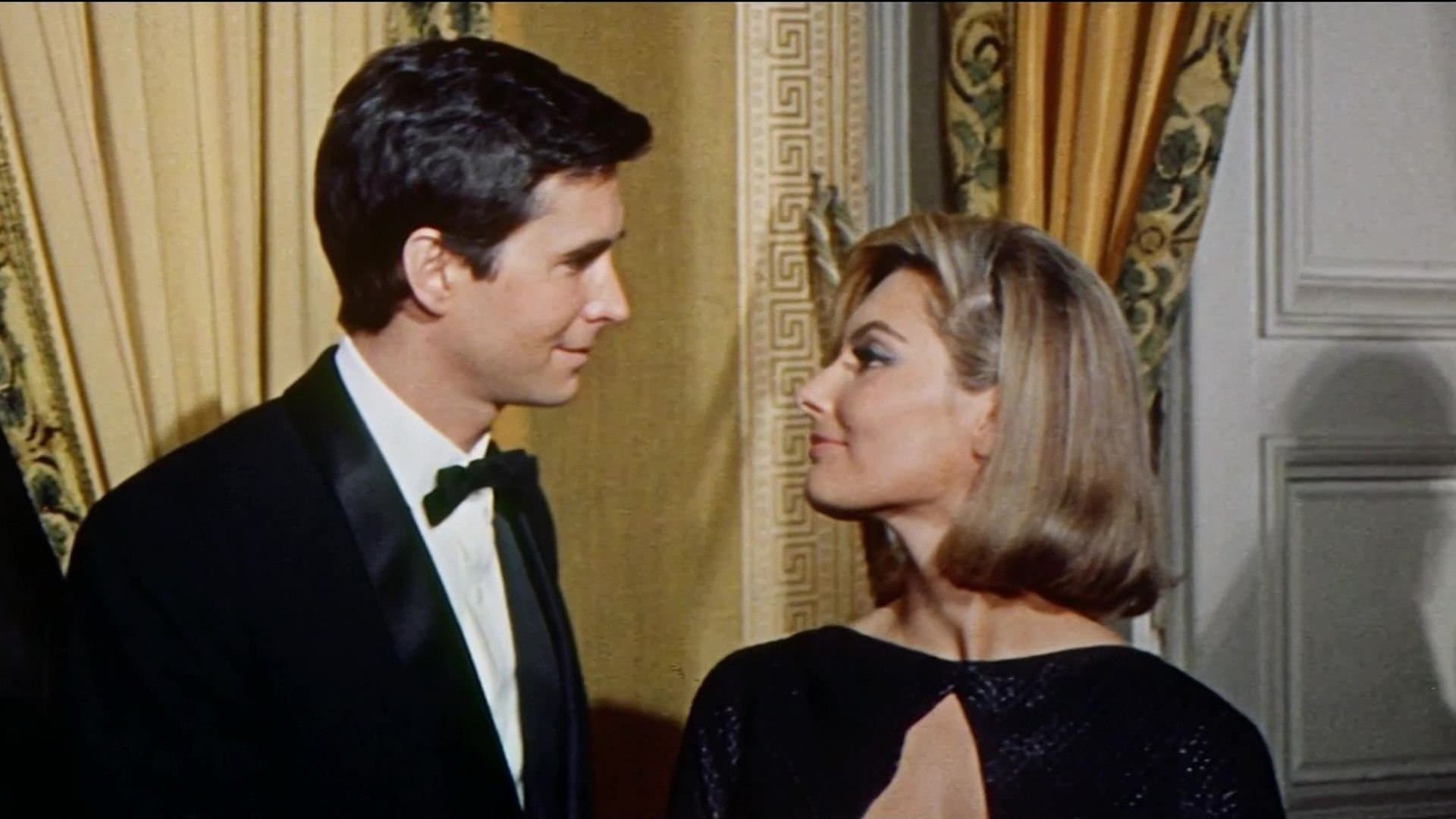 Le scandale - Delitti e champagne