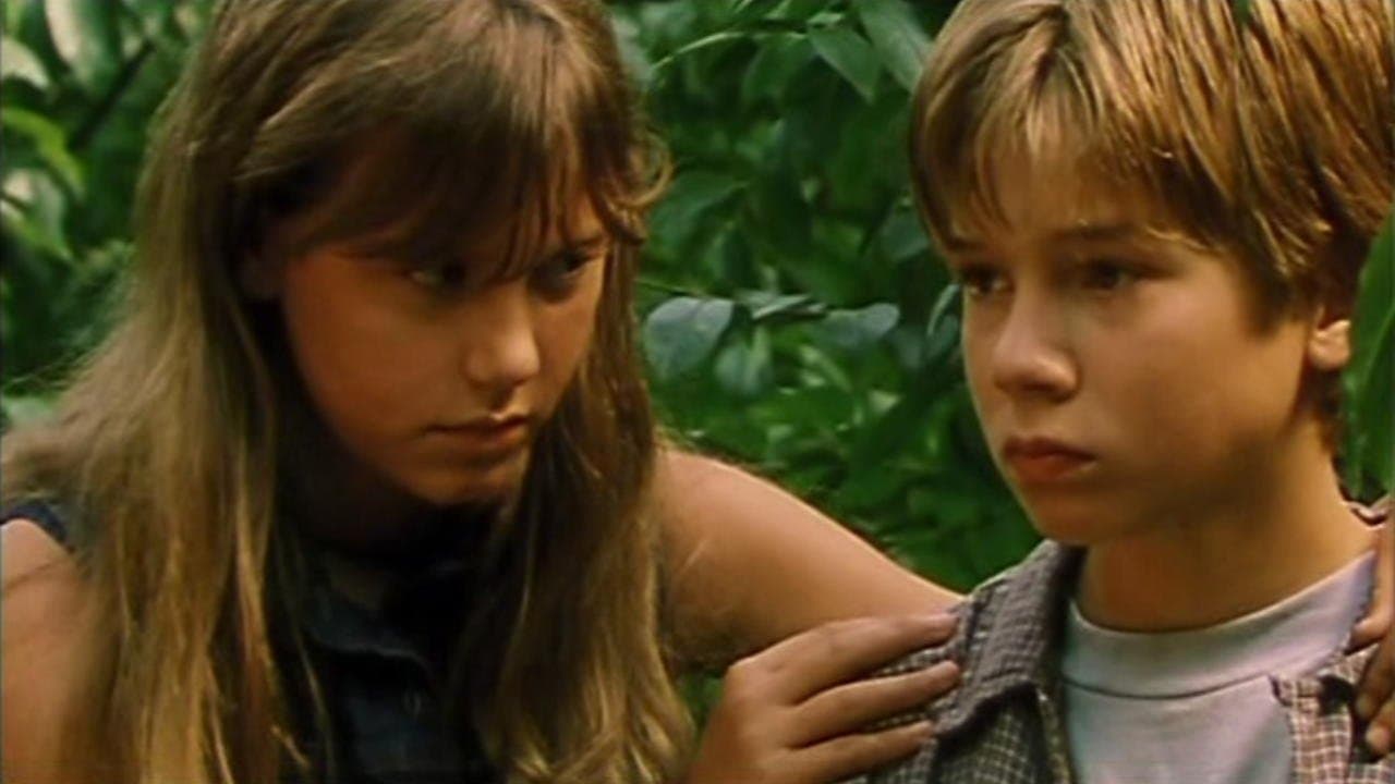 Blinker e il cinetriciclo