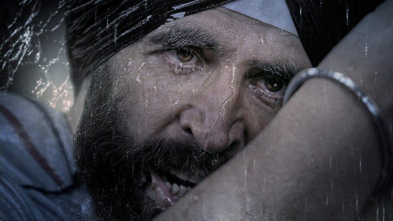 Mission Raniganj: The Great Bharat Rescue