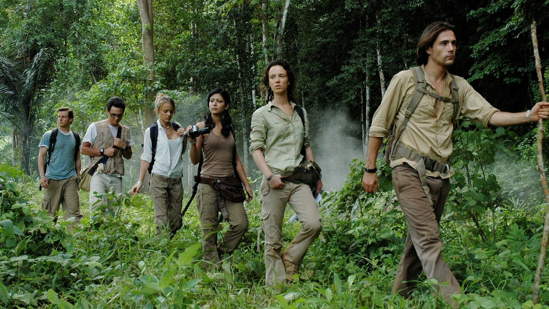 Le scimmie assassine