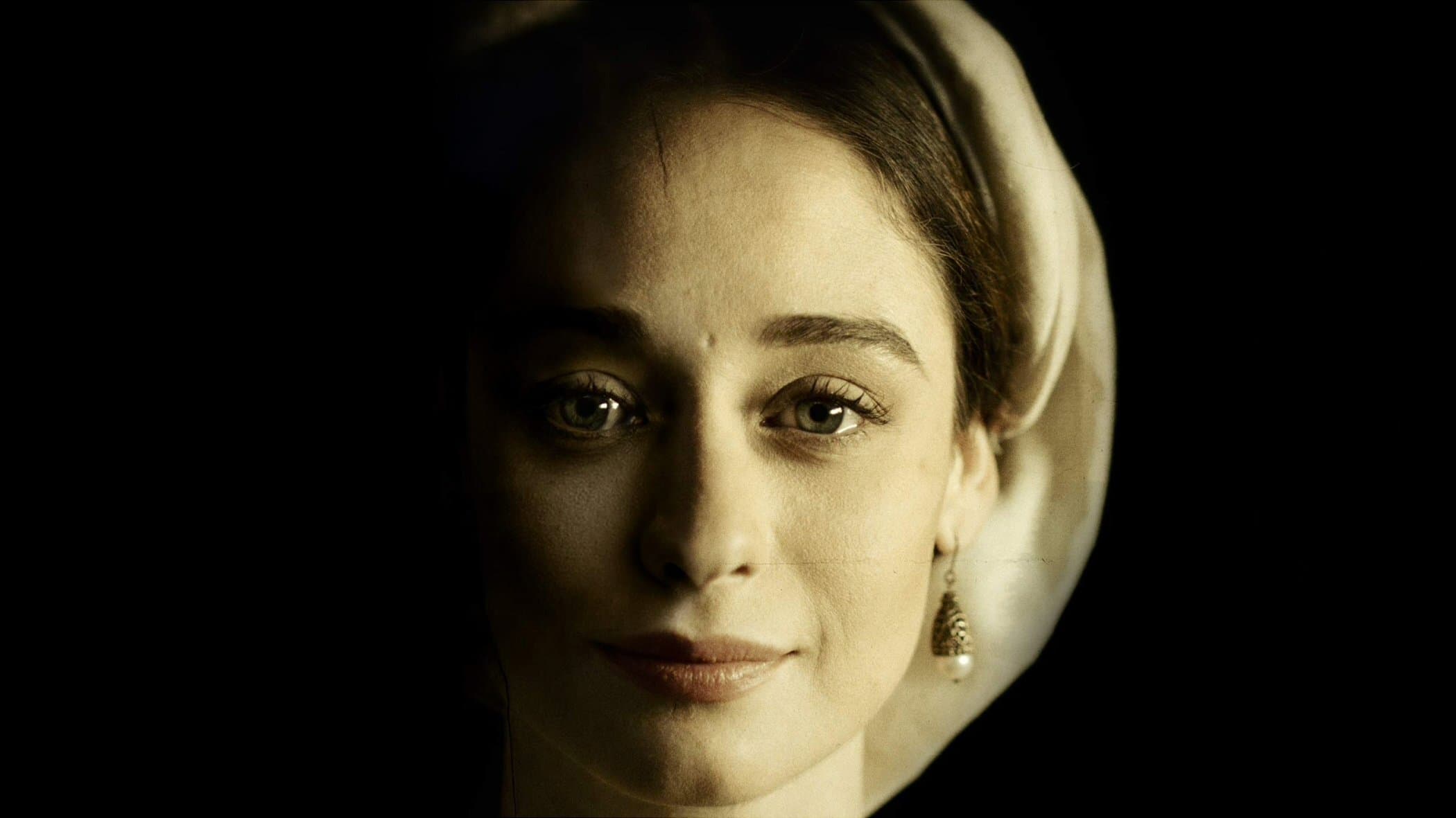 Inés dell'anima mia