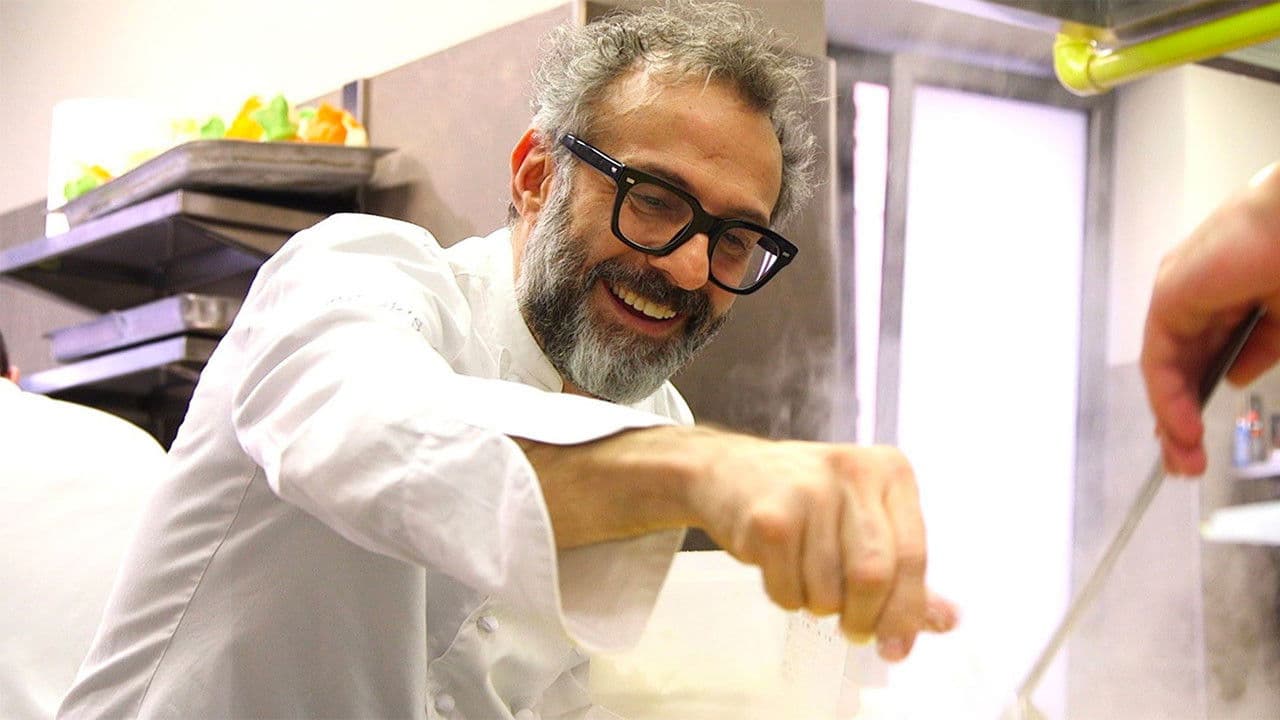 Il refettorio: Miracolo a Milano