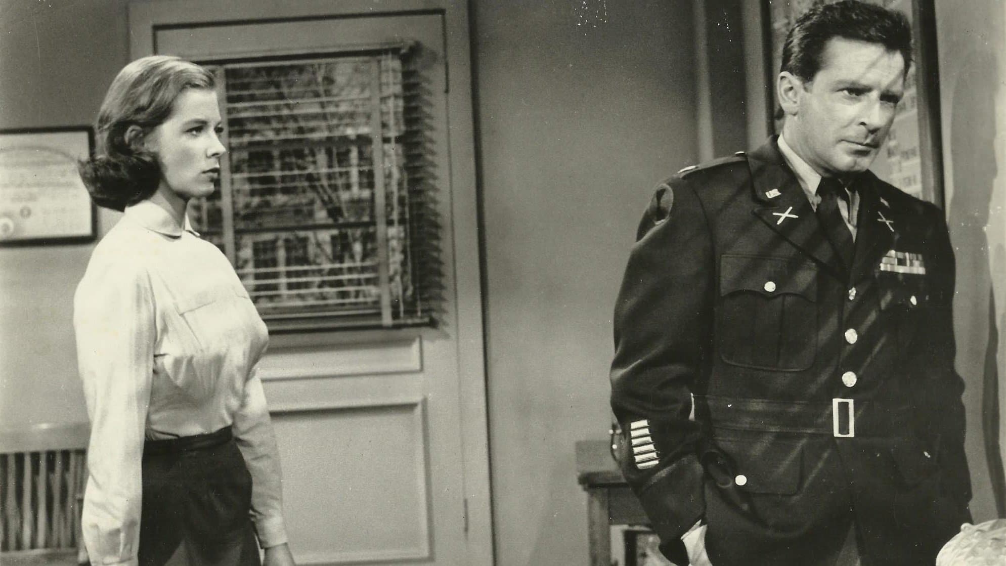 Il fronte del silenzio