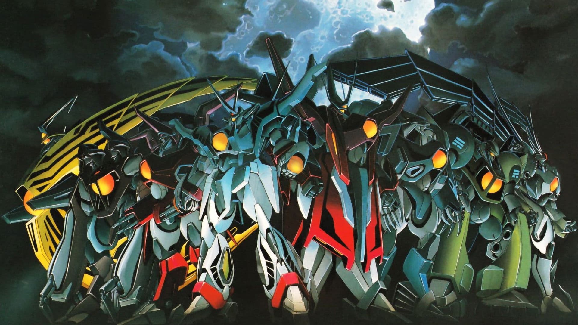 Progetto Hades Zeorymer