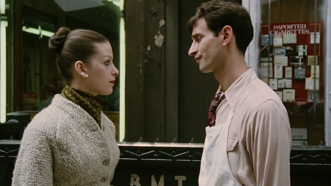 Stop a Greenwich Village